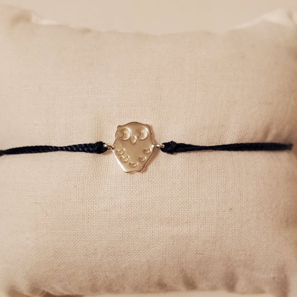 Jewelry - Like New!! Owl Bracelet
